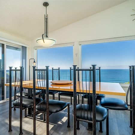 Lawton'S View Villa Lincoln City Eksteriør billede