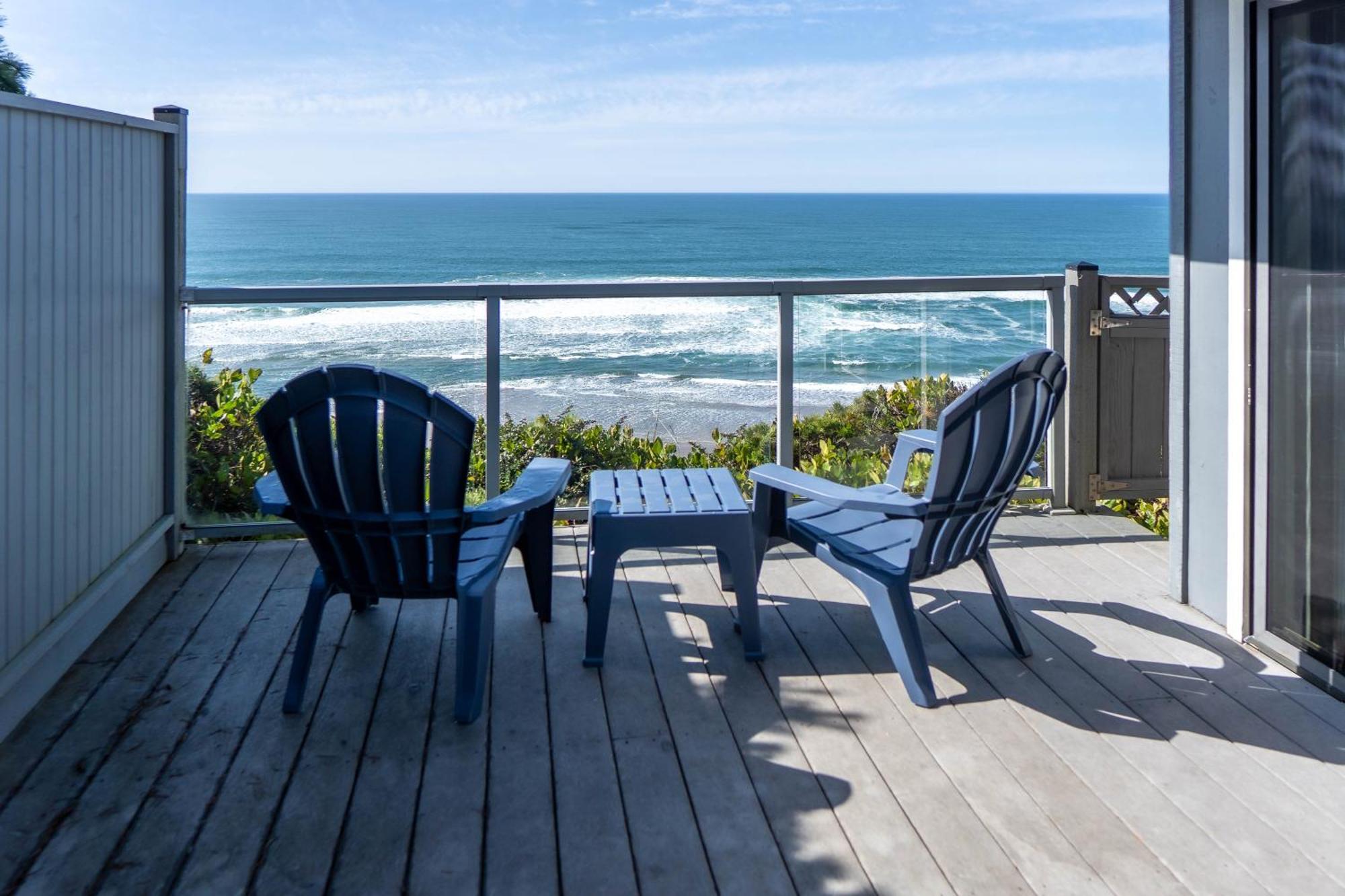 Lawton'S View Villa Lincoln City Eksteriør billede