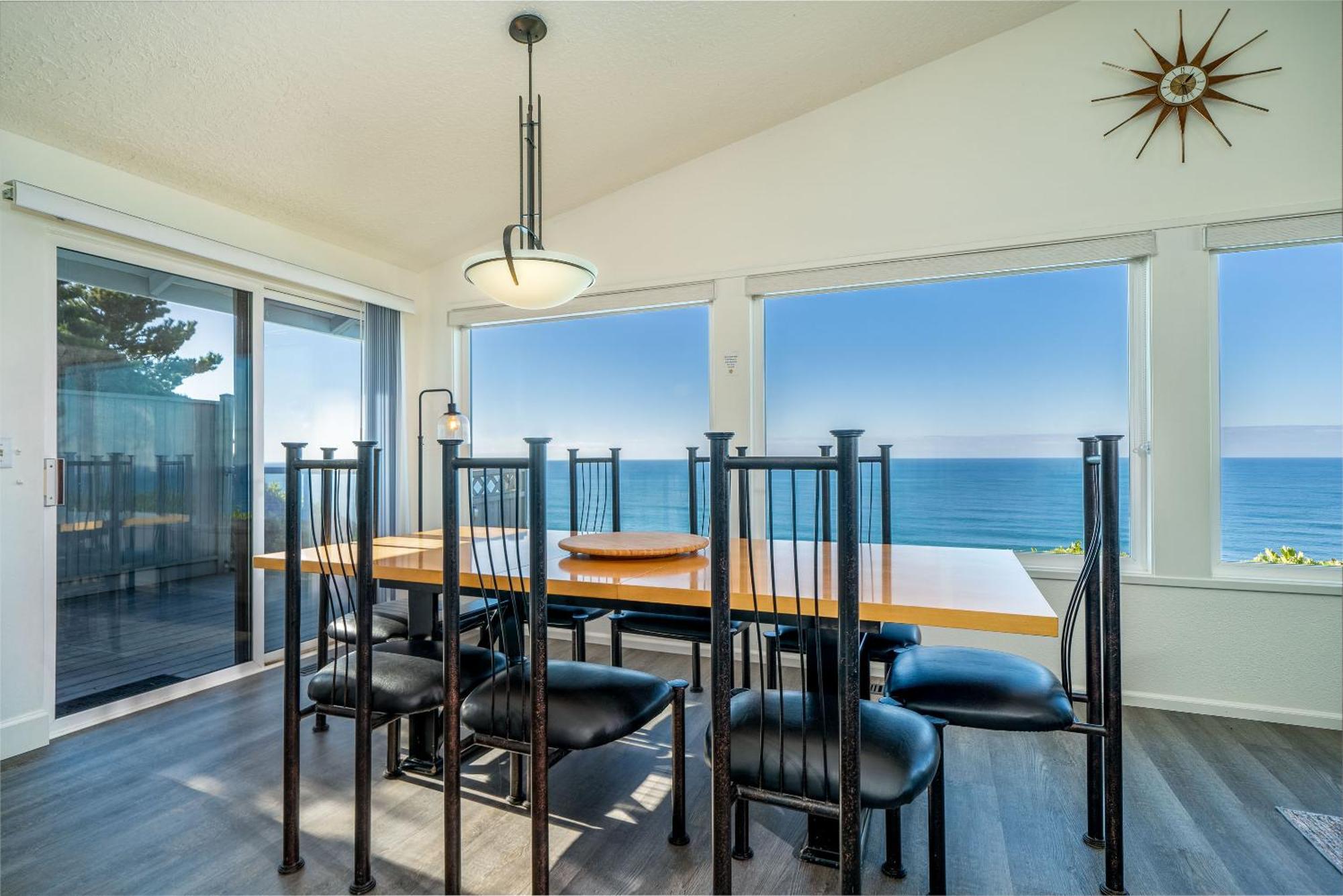 Lawton'S View Villa Lincoln City Eksteriør billede